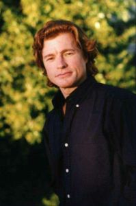 Dean Erickson played the role of Gabriel Knight in GK2.